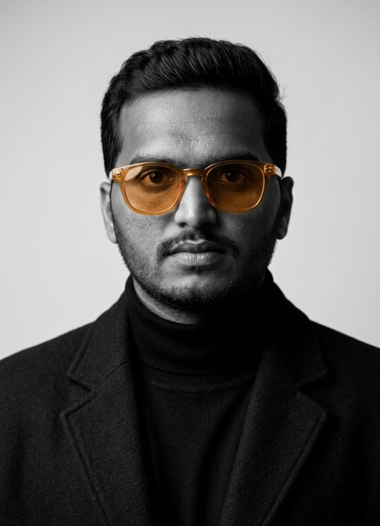 Janardhan Nagaiahgari - Performance Marketing Architect & Revenue Architect