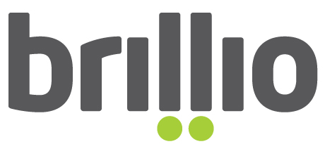 Brillio Logo