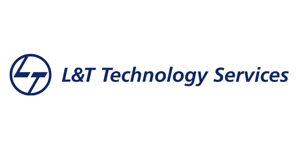 L&T Technology Services Logo
