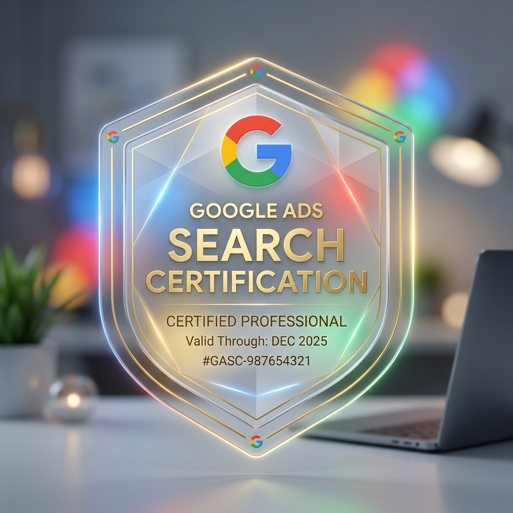 Google Ads