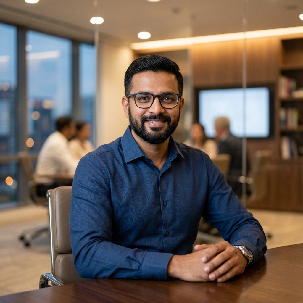 Rohan Das