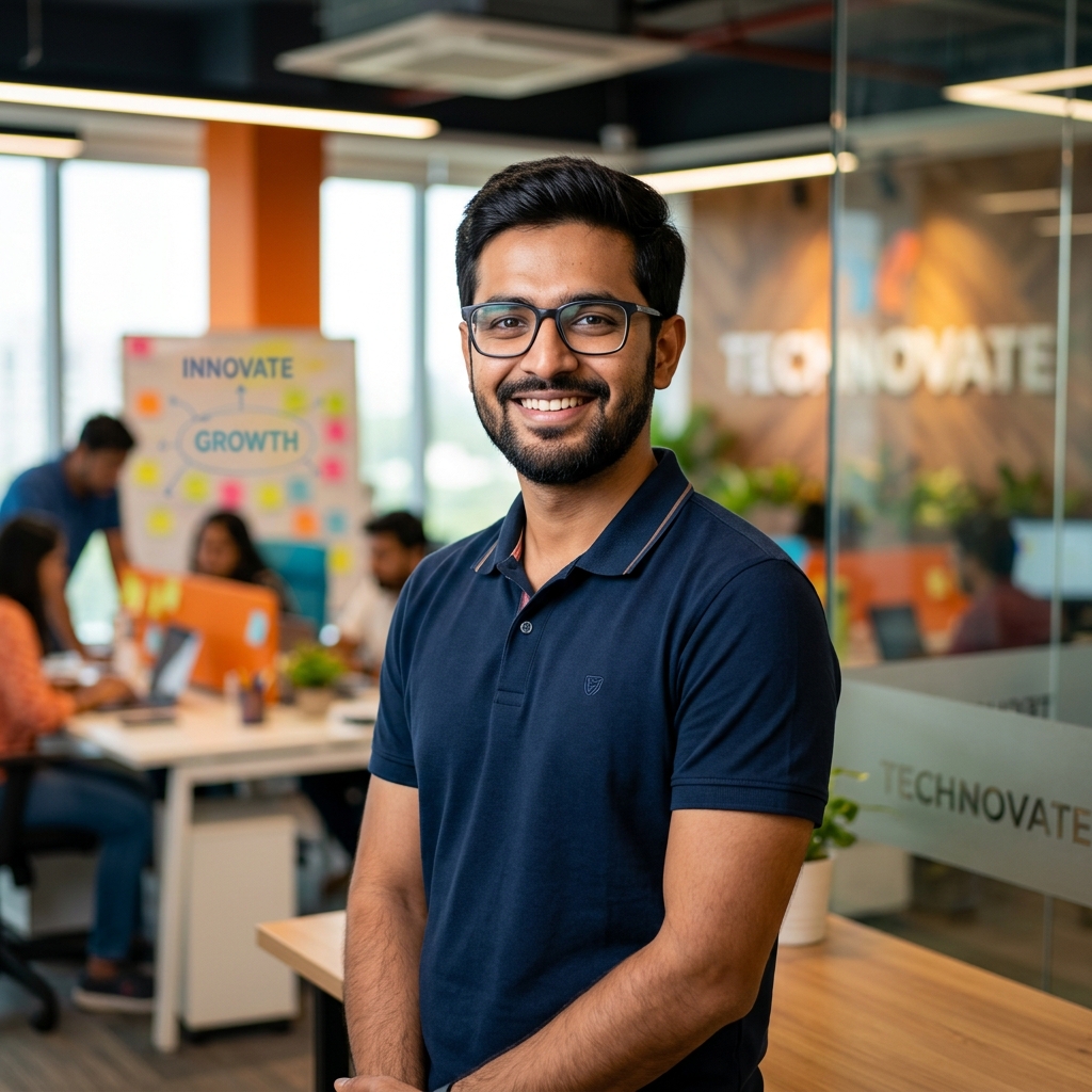 Siddharth Nair